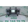 Recambio de mando climatizador para fiat stilo (192) 1.9 jtd 16v cat referencia OEM IAM A83006100 735375648 503600000302