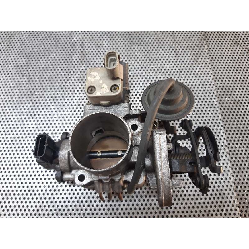 Recambio de cabezal inyeccion para toyota carina (t19) 2.0 16v cat referencia OEM IAM  4K199 TOYOTA / 7A199