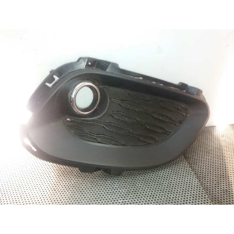 Recambio de rejilla paragolpes izquierda para kia rio concept referencia OEM IAM   