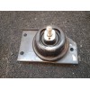 Recambio de soporte motor derecho para kia rio 1.5 crdi ex1 referencia OEM IAM   