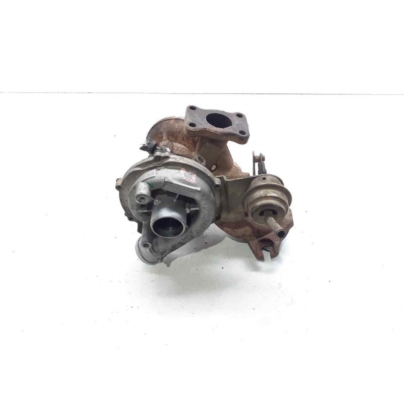 Recambio de turbocompresor para fiat scudo (222) 2.0 jtd lujo familiar (8 asientos) referencia OEM IAM 9644384180  GARRET 4