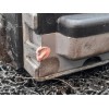 Recambio de cerradura puerta delantera izquierda para saab 9-5 berlina 2.2 tid linear referencia OEM IAM 4855151  
