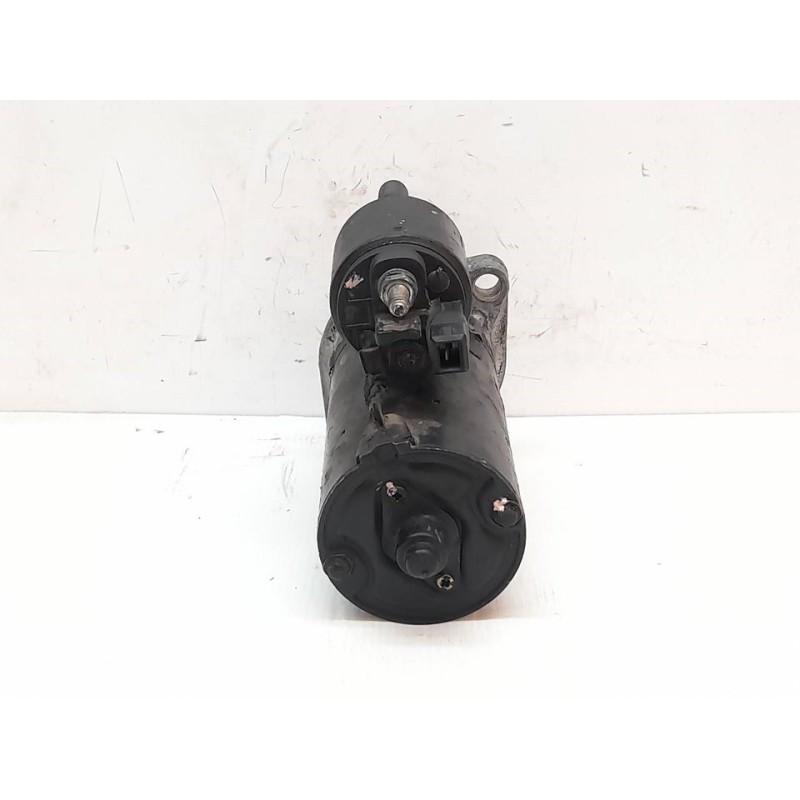 Recambio de motor arranque para skoda octavia berlina (1u2) tour referencia OEM IAM 0001125012 02A911023R - Blanco 5