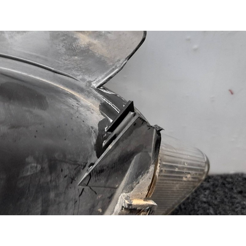 Recambio de faro izquierdo para citroën xsara picasso 2.0 hdi vivace referencia OEM IAM 2