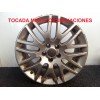 Recambio de llanta para opel zafira b enjoy referencia OEM IAM 7.5JX18ET37  