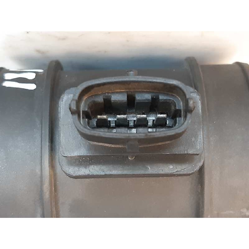 Recambio de caudalimetro para opel vectra c berlina comfort referencia OEM IAM 0281002618 55350048 BOSCH 3