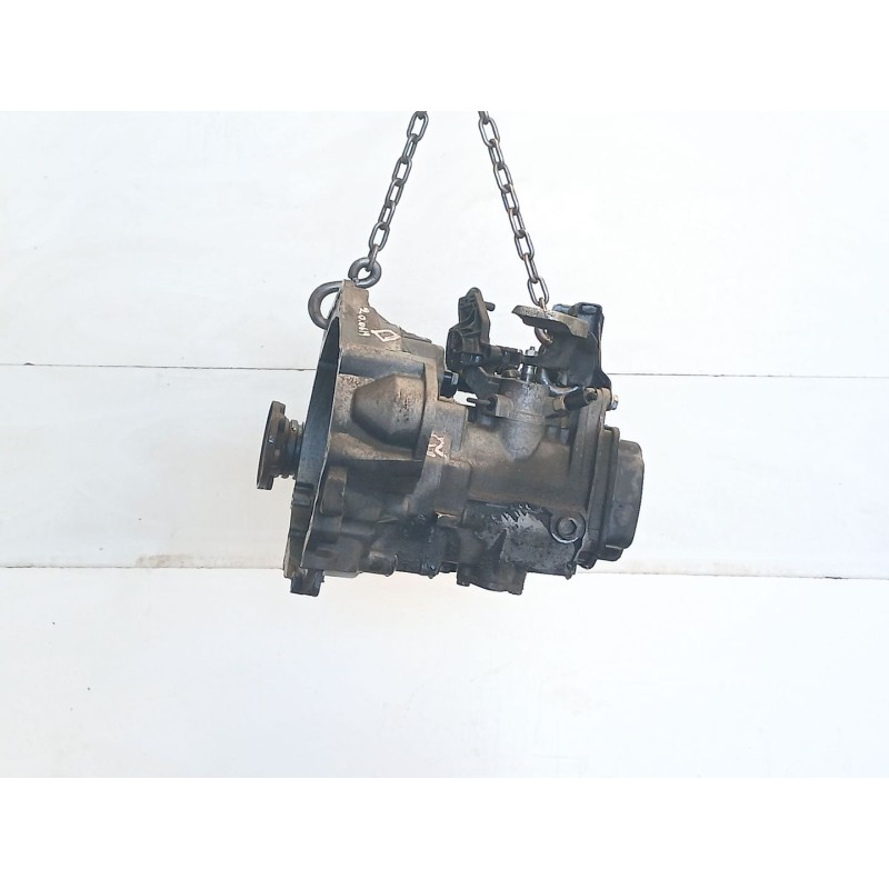 Recambio de caja cambios para seat ibiza (6j5) reference referencia OEM IAM JDD  