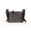 Recambio de intercooler para renault clio iii dynamique referencia OEM IAM 8200471885B  VALEO