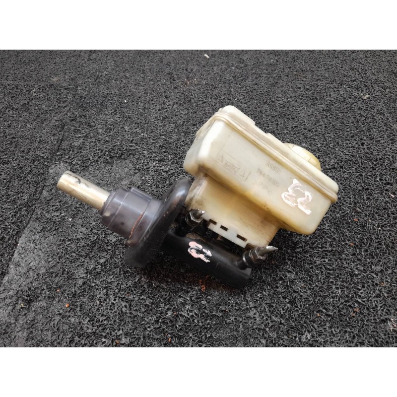 Recambio de bomba freno para land rover freelander (ln) 2.0 di hardback (72kw) referencia OEM IAM 02V  