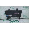 Recambio de mando climatizador para fiat stilo (192) 1.9 jtd 16v cat referencia OEM IAM A83006100 735375648 503600000302