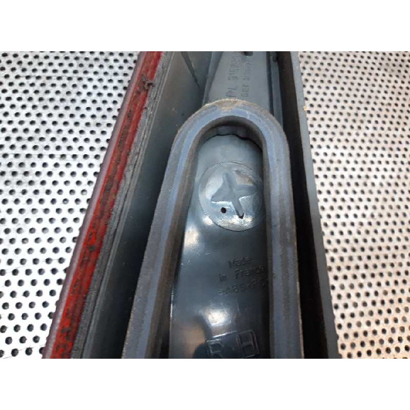 Recambio de piloto trasero derecho para volvo v70 familiar tdi / d referencia OEM IAM 2