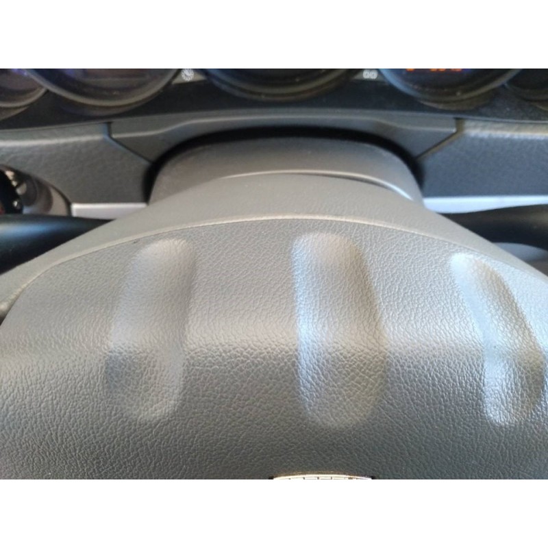 Recambio de anillo airbag para porsche cayenne (typ 9pa) básico referencia OEM IAM   