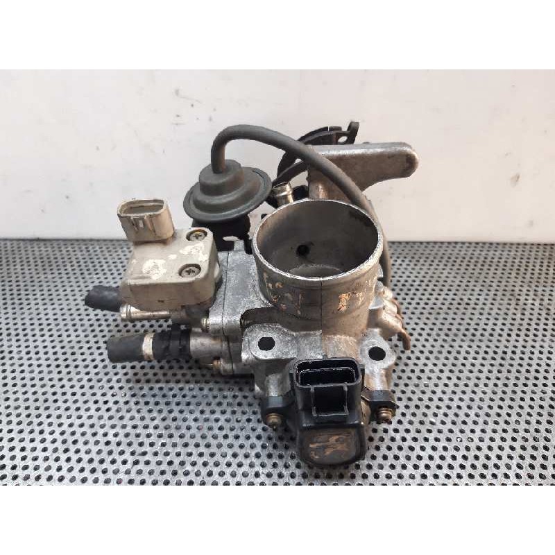 Recambio de cabezal inyeccion para toyota carina (t19) 2.0 16v cat referencia OEM IAM  4K199 TOYOTA / 7A199 2