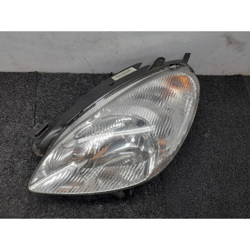 Recambio de faro izquierdo para citroën xsara picasso 2.0 hdi vivace referencia OEM IAM 3