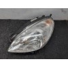 Recambio de faro izquierdo para citroën xsara picasso 2.0 hdi vivace referencia OEM IAM   