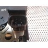 Recambio de cerradura puerta trasera derecha para daewoo lacetti 1.6 cat referencia OEM IAM   