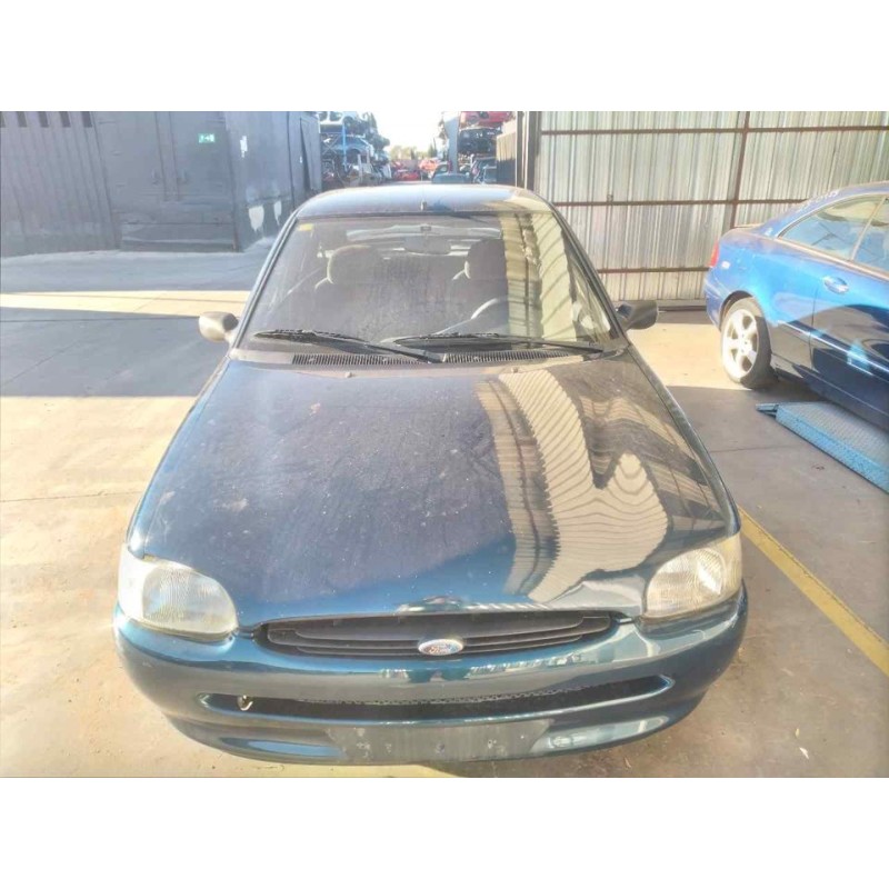 ford escort berl./turnier del año 1996