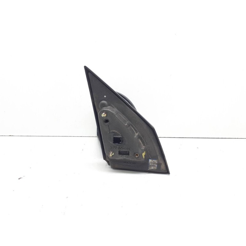 Recambio de retrovisor izquierdo para hyundai tucson (jm) 2.0 comfort referencia OEM IAM J9EB - Negro 4