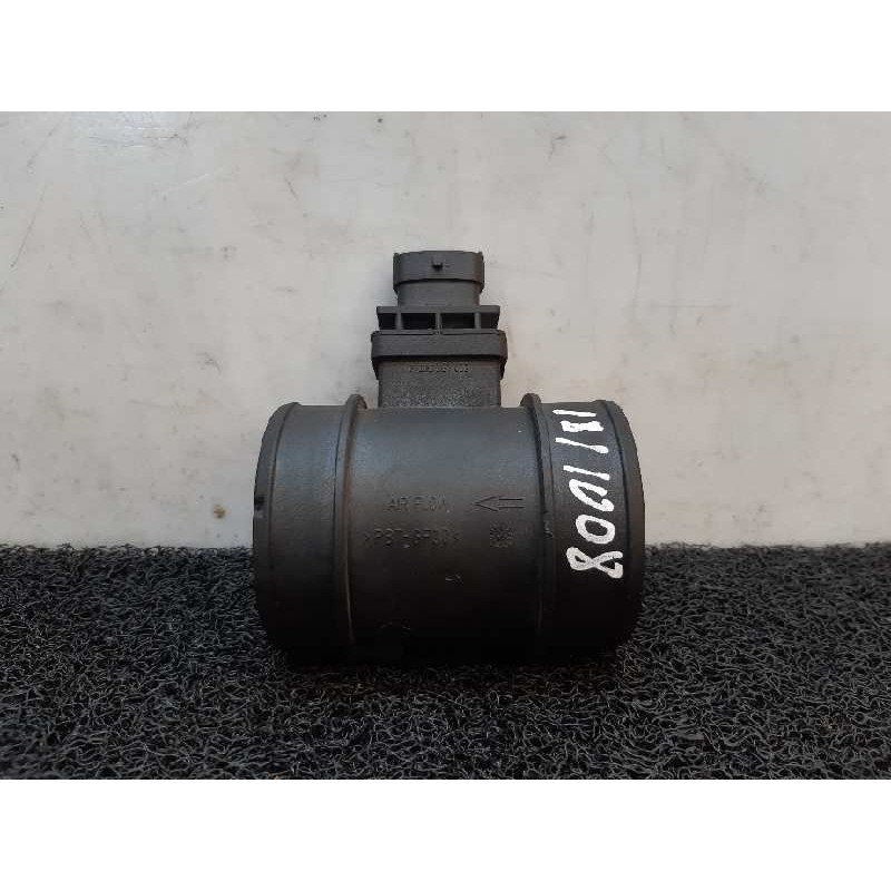 Recambio de caudalimetro para opel vectra c berlina comfort referencia OEM IAM 0281002618 55350048 BOSCH 5