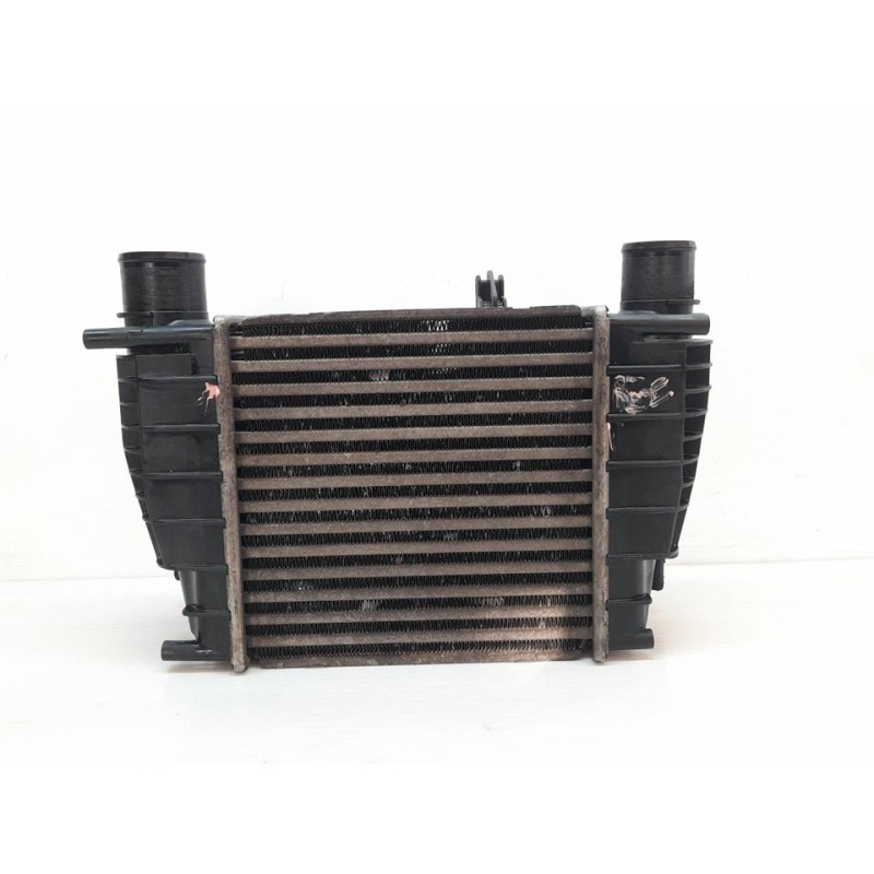 Recambio de intercooler para renault clio iii dynamique referencia OEM IAM 8200471885B  VALEO 2
