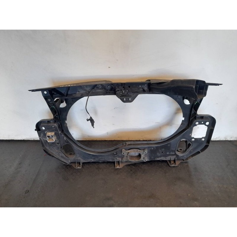 Recambio de panel frontal para audi a6 berlina (4f2) 2.4 referencia OEM IAM - Azul 2