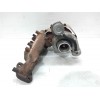 Recambio de turbocompresor para nissan cabstar e cabina simple cabina individual referencia OEM IAM M49 R0924082 GARRET