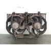 Recambio de electroventilador para nissan vanette cargo 2.3 diesel referencia OEM IAM 214819C002  