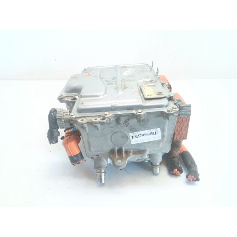 Recambio de inversor para renault captur ii e-tech engineered referencia OEM IAM 291A16793R 292B05149R 5BH401 - Gris 5