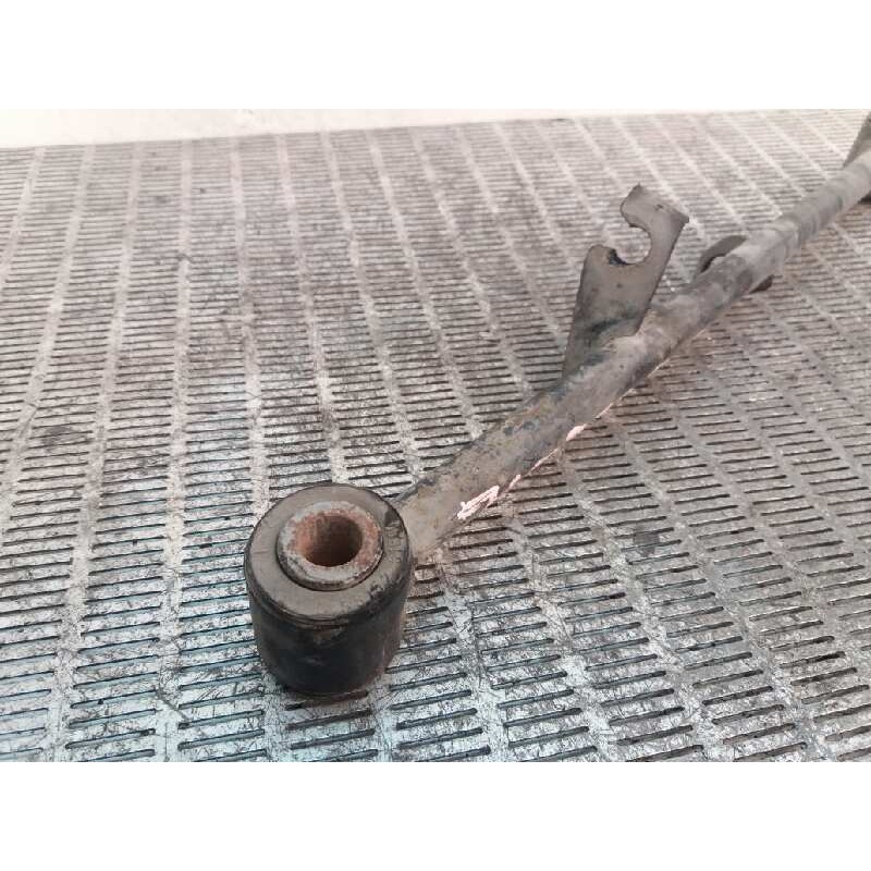 Recambio de brazo suspension inferior trasero derecho para nissan x-trail (t30) comfort referencia OEM IAM - Gris 2