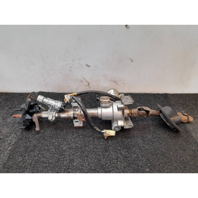 Recambio de columna direccion para mg mgf (rd) vvc referencia OEM IAM QMB100870 PW22XX0001 NSK