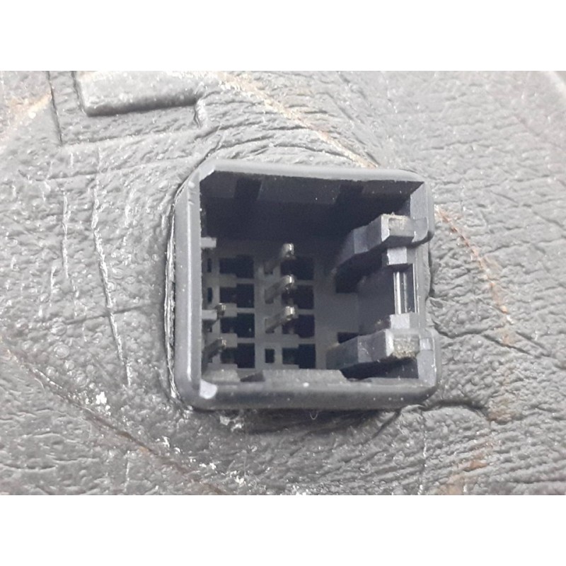 Recambio de retrovisor izquierdo para hyundai tucson (jm) 2.0 comfort referencia OEM IAM J9EB - Negro 5