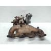 Recambio de turbocompresor para nissan cabstar e cabina simple cabina individual referencia OEM IAM M49 R0924082 GARRET