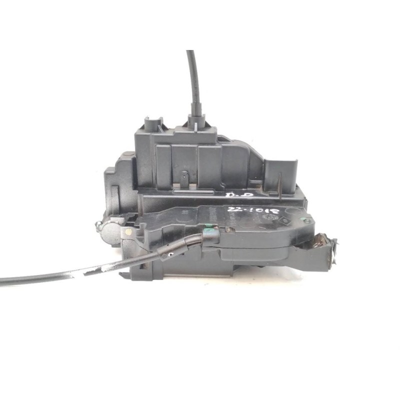 Recambio de cerradura puerta delantera derecha para renault megane iii berlina 5 p expression referencia OEM IAM 805020001RA  