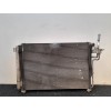 Recambio de condensador / radiador aire acondicionado para kia rio 1.5 crdi ex1 referencia OEM IAM 976061GXX  