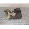 Recambio de cerradura puerta trasera izquierda para daewoo lacetti 1.6 cat referencia OEM IAM   