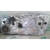 Recambio de elevalunas delantero derecho para fiat stilo (192) 1.9 jtd 16v cat referencia OEM IAM   
