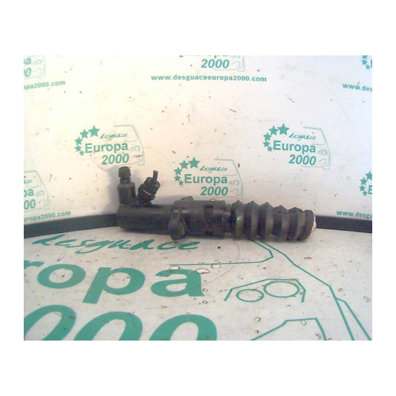 Recambio de bomba embrague para peugeot 307 (s1) 2.0 hdi fap cat referencia OEM IAM   