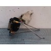 Recambio de cerradura puerta delantera izquierda para nissan almera (n16/e) 2.2 16v turbodiesel cat referencia OEM IAM   