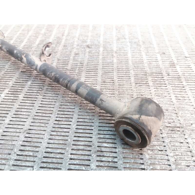 Recambio de brazo suspension inferior trasero derecho para nissan x-trail (t30) comfort referencia OEM IAM - Gris 3