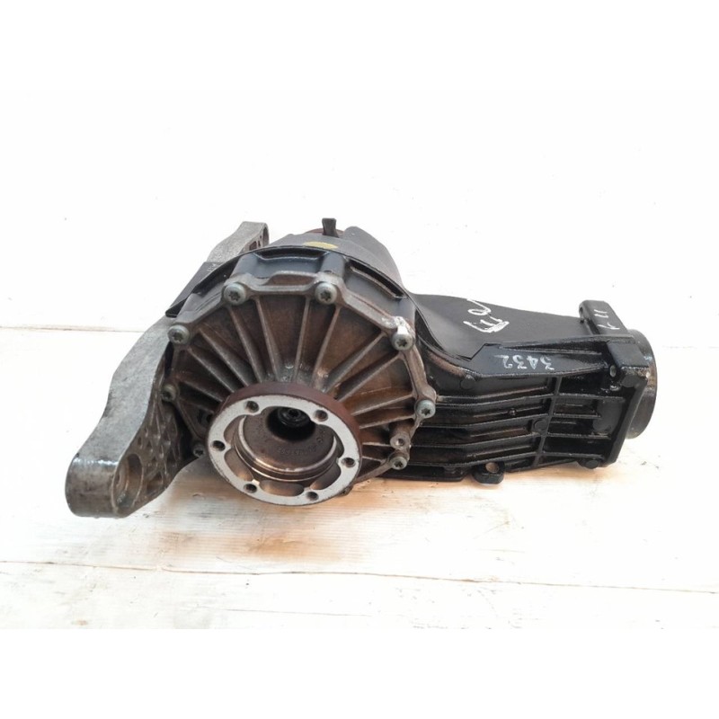 Recambio de diferencial trasero para audi a4 avant (8e) 3.0 tdi quattro (171kw) referencia OEM IAM EUB EUB121206 - Azul 3