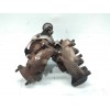 Recambio de turbocompresor para nissan cabstar e cabina simple cabina individual referencia OEM IAM M49 R0924082 GARRET