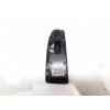 Recambio de mando elevalunas delantero izquierdo para bmw serie 1 berlina (e81/e87) 118i referencia OEM IAM 697021602 06W33K105 