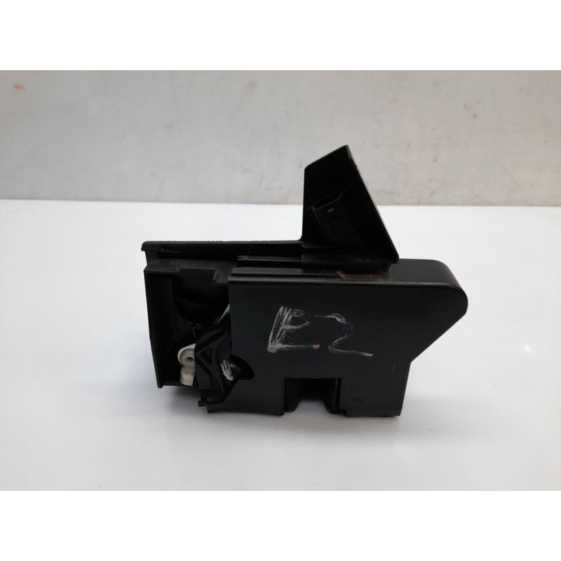 Recambio de cerradura puerta delantera derecha para dacia logan ii ambiance referencia OEM IAM   