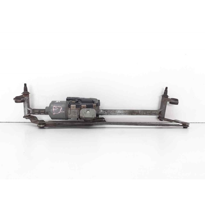 Recambio de motor limpia delantero para volkswagen golf vi (5k1) sport referencia OEM IAM 1K1955119E 1K1955023G - Blanco 2