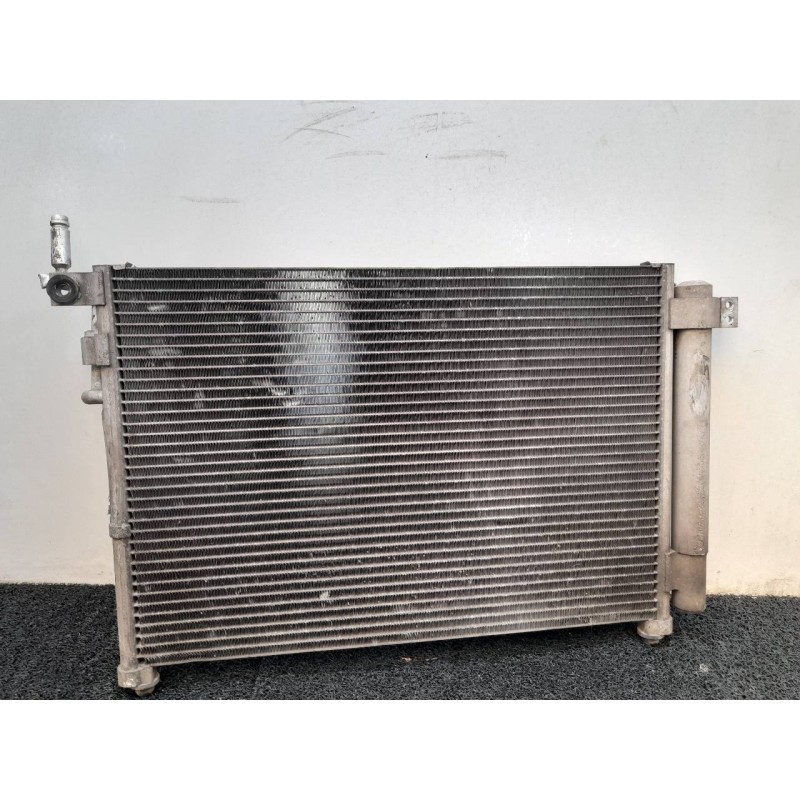 Recambio de condensador / radiador aire acondicionado para kia rio 1.5 crdi ex1 referencia OEM IAM 976061GXX 2
