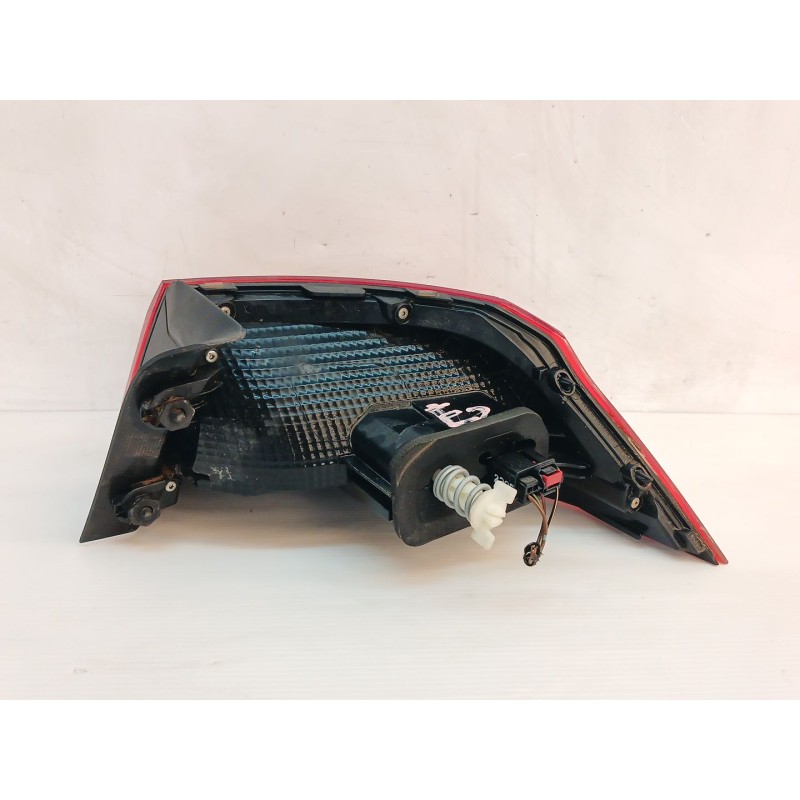 Recambio de piloto trasero izquierdo para volkswagen passat b8 (3g2, cb2) 1.6 tdi referencia OEM IAM - Gris 2