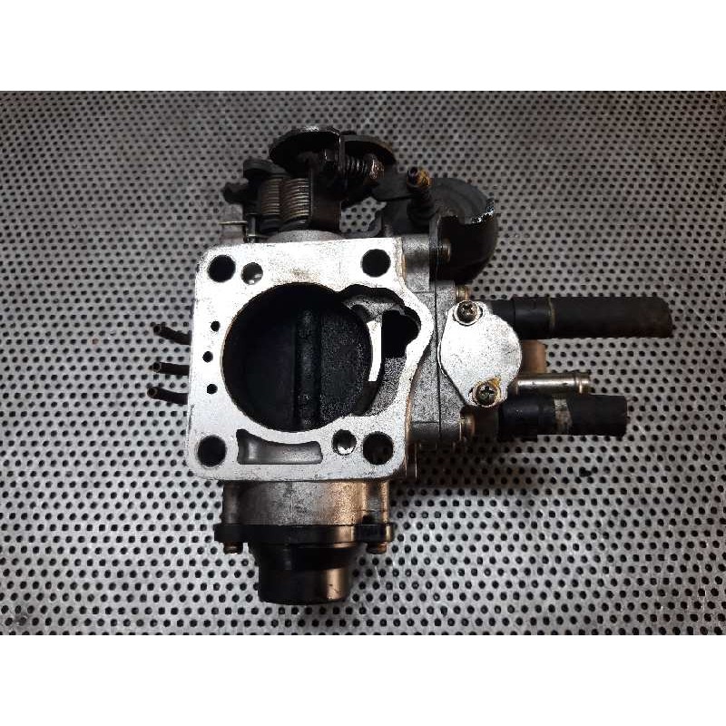 Recambio de cabezal inyeccion para toyota carina (t19) 2.0 16v cat referencia OEM IAM  4K199 TOYOTA / 7A199 5