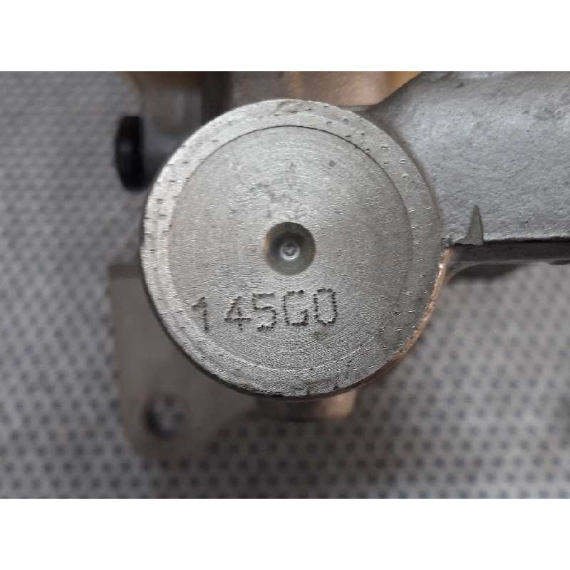 Recambio de bomba freno para bmw serie 3 berlina (e46) 2.0 16v diesel cat referencia OEM IAM 145G0 63308 2