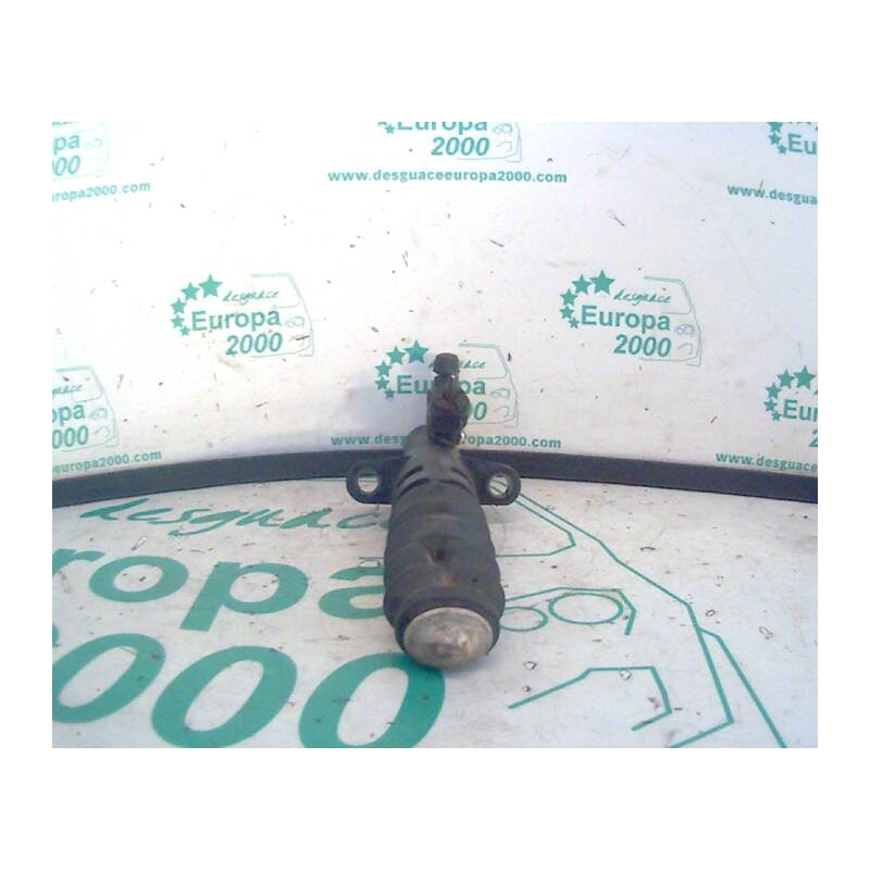 Recambio de bomba embrague para peugeot 307 (s1) 2.0 hdi fap cat referencia OEM IAM - Gris 2