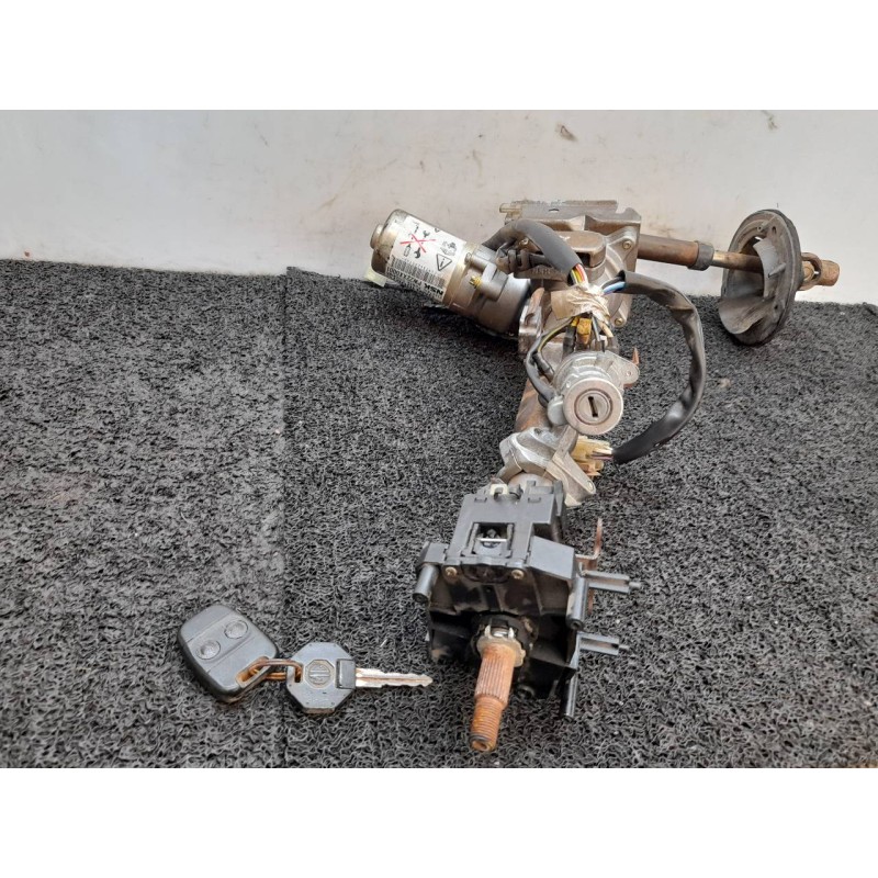 Recambio de columna direccion para mg mgf (rd) vvc referencia OEM IAM QMB100870 PW22XX0001 NSK - Verde 2